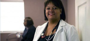 Regina Benjamin - Who I am